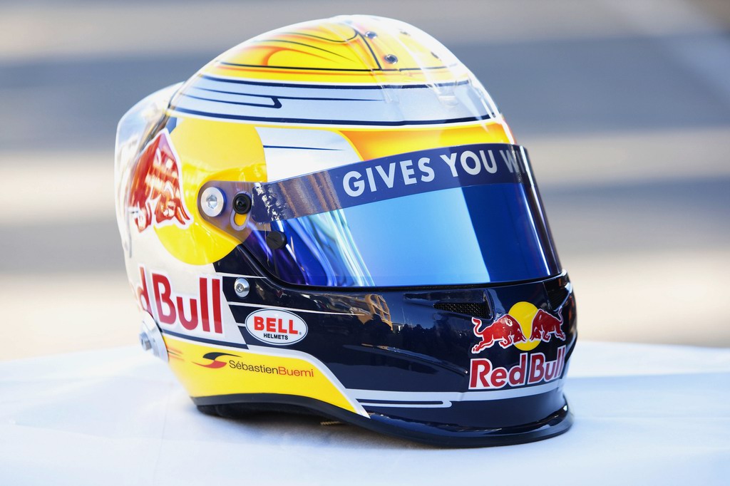 Toro Rosso STR5